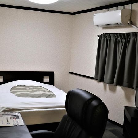 Hotel Daiki Osaka Buitenkant foto