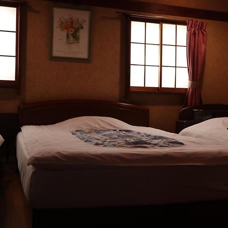 Hotel Daiki Osaka Kamer foto